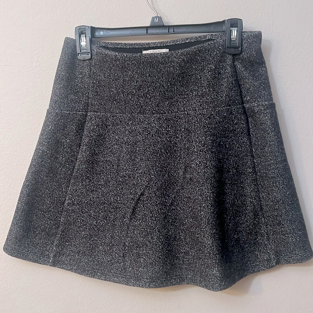 Loft cozy Small skirt - taylor swift y2k